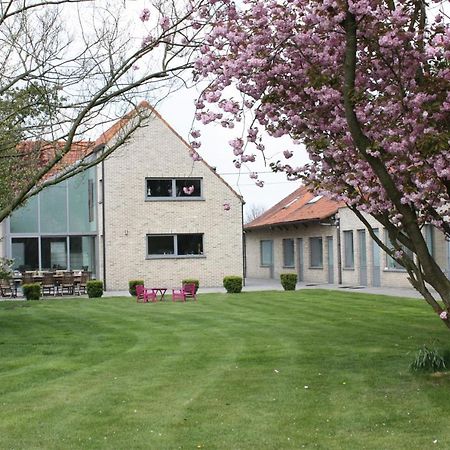 Bbmalpertuus Bed and Breakfast Kruisstraat Exterior foto