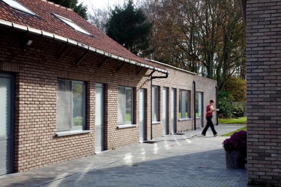 Bbmalpertuus Bed and Breakfast Kruisstraat Exterior foto